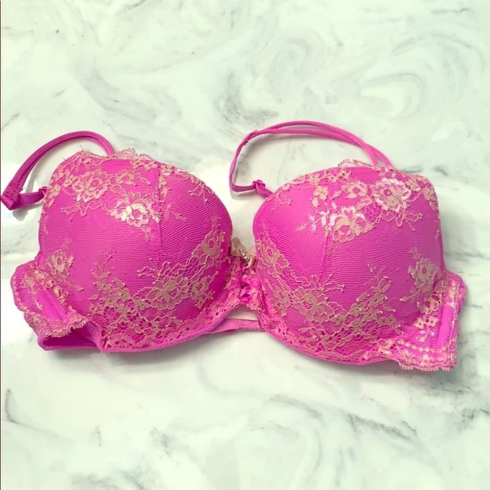 Victoria’s Secret Bra